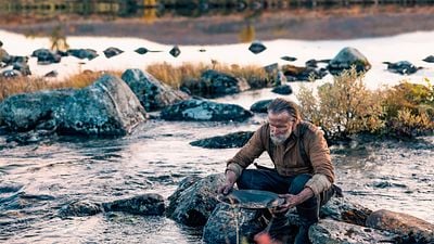 Esta noche en TV, el hombre de acción más duro desde 'Rambo': esta película es el sueño de los fans de Stallone y Tarantino noticias imagen