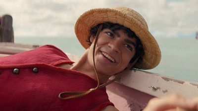 La serie de acción real de 'One Piece' se la debemos a esta película en concreto: “Me di cuenta de que los tiempos habían cambiado” noticias imagen