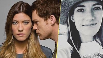 Qué fue de Jennifer Carpenter: Triunfó con 'Dexter' pero quiso que su personaje muriese y su carrera no ha sido tan prolífica como antes noticias imagen