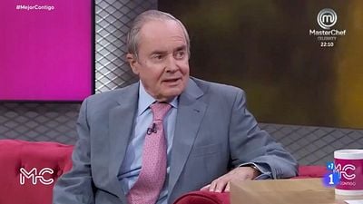 Durante 23 años, fue el presentador al que toda España prestaba atención: qué fue de José Antonio Maldonado, el hombre del tiempo noticias imagen