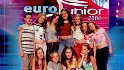 Estuvo a punto de participar en Eurovisión Junior, pero terminó con pánico escénico: 16 años después, ganó 'La Voz'