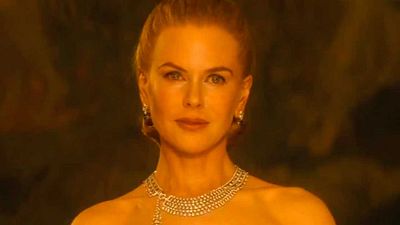 "Me han dicho que fue bastante extremo": Nicole Kidman no quiso saber nada tras el estreno de su película más atroz noticias imagen