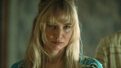 El nuevo proyecto de Steven Spielberg es un 'thriller' de ciencia ficción: Jennifer Lawrence protagoniza lo nuevo de uno de los mejores directores de terror noticias imagen