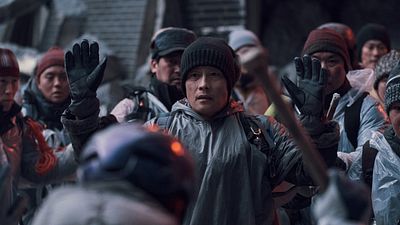 Acaba de llegar a Prime Video una de las películas post-apocalípticas más sorprendentes del año noticias imagen