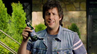 Un profesor le dijo a Adam Sandler que no valía para ser actor: él solo le recuerda porque le invitó a una cerveza noticias imagen