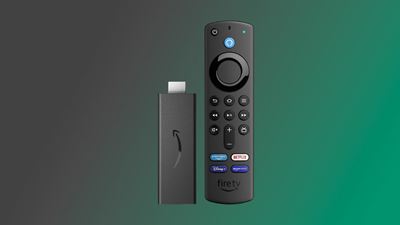 Amazon tiene uno de los mejores descuentos en su Fire TV Stick más potente: Netflix, Disney+ y más plataformas de streaming en cualquier televisor