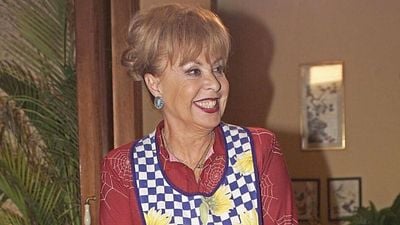 "No quiero estar aquí": La actriz que rechazó ser Vicenta en 'Aquí no hay quien viva' tras la primera lectura de guion noticias imagen