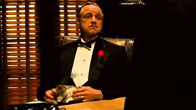 Un gato se coló en un set de rodaje: no le echaron, sino que terminó en una de las escenas más míticas del cine noticias imagen