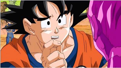 Tras el final de 'Dragon Ball', el manga continuó en Indonesia, aunque ni siquiera Akira Toriyama lo sabía noticias imagen