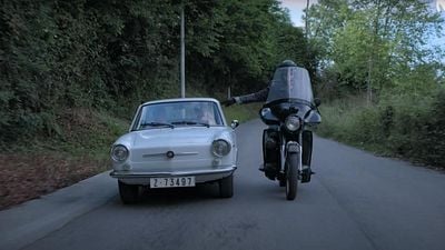 Si te gusta 'La infiltrada', apunta esta miniserie de 6 episodios basada en hechos reales con grandes momentos de tensión noticias imagen