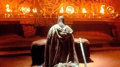 "Es simplemente aburrida": Quentin Tarantino no da un duro por una de las obras maestras de Steven Spielberg noticias imagen