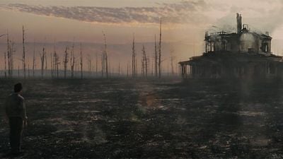 Alerta Prime Video: últimos días para ver una de las películas más incomprensibles que causó la furia del público noticias imagen