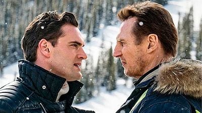 Hoy en 'streaming': La película protagonizada por Liam Neeson que no te dejará levantarte del sofá noticias imagen