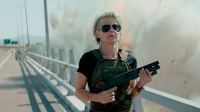 Linda Hamilton en Hawkins: 'Stranger Things' incorpora a la veterana estrella de los 80 al reparto de su recta final noticias imagen