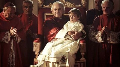 Hoy en 'streaming': Un poderoso drama histórico basado en una increíble historia real noticias imagen