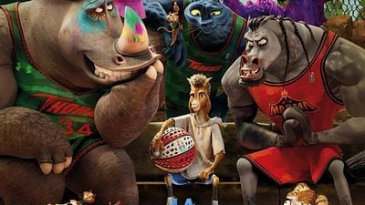 Después de 'Las guerreras k-pop' y 'Spider-Man', Sony perfecciona su animación con 'Como cabras': historia con garra y mucha NBA noticias imagen