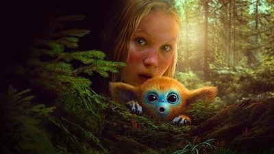 "Confía en tus instintos y busca conexión en la naturaleza": 'La leyenda de Ochi', la película que se niega a ser "ruido de fondo" noticias imagen