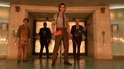 ‘Loki’, la serie más vista de Marvel Studios, vuelve a Disney+ con su segunda temporada noticias imagen