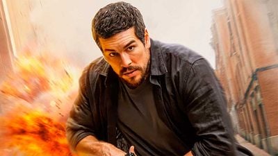 Mario Casas se convierte en el "Bourne español" en 'Zeta' el ambicioso thriller de Prime  Video: "Este tipo de películas en España no es lo habitual" noticias imagen