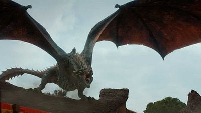 Que se prepare 'La Casa del Dragón': el nuevo megaproyecto de fantasía de Amazon con dragones vuelve a la carga tras un revés noticias imagen