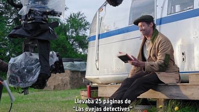 Hugh Jackman llevaba 25 páginas de guion cuando dijo a su agente 'Voy a hacerla': 'Las ovejas detectives' es una propuesta singular y divertida noticias imagen