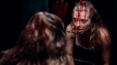 Nunca habías visto una película de terror así: Llega a los cines una de las apuestas más potentes del año noticias imagen