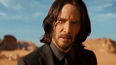 Keanu Reeves resuelve la gran duda sobre el final de 'John Wick 4' y no te va a gustar noticias imagen
