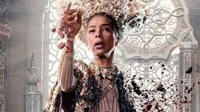 El creador de 'La Rueda del Tiempo' lamenta la dirección que ha tomado la televisión: "Las cosas simplemente llegan, salen a la luz y se van" noticias imagen