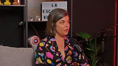 La entrega de '21 días' que no se grabó porque no tenían "100% libertad" para explicar lo que ocurría noticias imagen