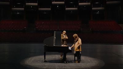 La grabación de piano más vendida de la historia surgió en un concierto organizado por una chica de 18 años: casi no ocurre porque todo salió mal noticias imagen