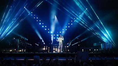 "Gente, creo que vamos a vivir un momento histórico con esta película": empieza a crecer el hype ante uno de los estrenos más grandes del 2026 noticias imagen