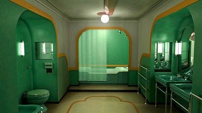 "Una película de terror pluscuamperfecta" que aspiraba a ser la más aterradora que se había hecho jamás: nunca antes habías pensado en ella de esta manera noticias imagen