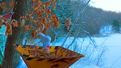 Está en Prime Video, ganó 2 Oscars y es una obra maestra del thriller: una película irrepetible con un arranque que solo supera su final noticias imagen