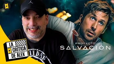 Llega a los cines una película de ciencia ficción al nivel del buen Steven Spielberg: 'Proyecto Salvación' es una maravilla noticias imagen