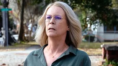 Los fans de 'One Piece' lo vuelven a conseguir: Jamie Lee Curtis, a punto de fichar por la temporada 2 como este icónico personaje noticias imagen