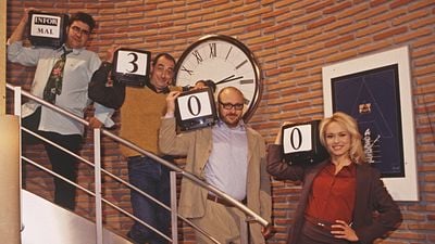 Qué fue de Javier Capitán, el economista que dejó su puesto en Repsol para triunfar en 'El Informal' y ahora vive tranquilo en el monte noticias imagen