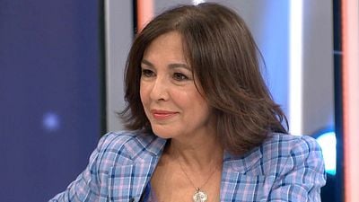 Isabel Gemio (65 años): "Mis padres eran campesinos en Extremadura. Vivían en un cortijo con mis primos y mis tíos y ahí nací yo" noticias imagen