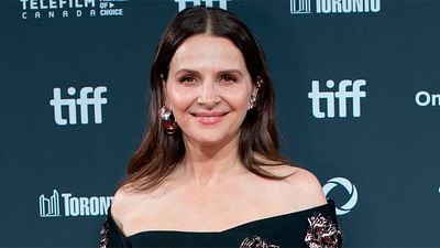 Juliette Binoche, tras rechazar tres veces a Steven Spielberg: "Es más un director de hombres, como Scorsese" noticias imagen