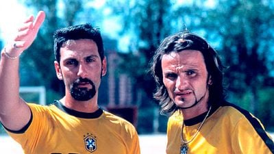 Fernando Tejero sobre su característica voz: "Es consecuencia de mucho sufrimiento" noticias imagen