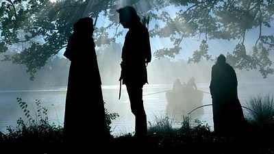 Hoy en TV: una entretenidísima película de acción y aventuras que arrasó en taquilla contra pronóstico noticias imagen