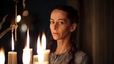 De 'Juego de Tronos' a Marvel: Kate Dickie ficha para este importante personaje de la segunda temporada de 'Loki'