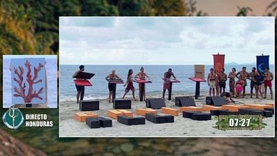 'Supervivientes All Stars 3' salvó a un concursante de la expulsión: Estos son los cuatro nominados definitivos noticias imagen