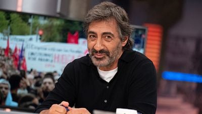 Juan de Val: "La familia de mi madre era muy pobre, de Jaén. Mi abuelo era republicano. Mi padre es hijo de republicanos, todos encarcelados" noticias imagen