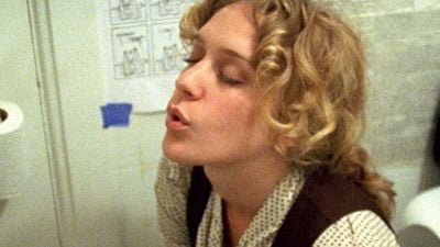 La escena real de sexo oral que hizo que la gente se marchara del cine: "Probablemente tenga que ir a terapia en algún momento" noticias imagen