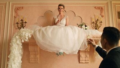 Una miniserie que quiso ser única en su especie: 8 historias diferentes con un reparto que quita el hipo noticias imagen