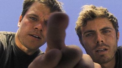 "Va a enfadar a la gente, pero estoy orgulloso de ella": Uno de los mayores fracasos de Matt Damon es esta película basada en hechos reales noticias imagen