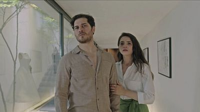 Si te gustó 'Love is in the air', esta serie turca de Netflix es imprescindible: una historia inspirada en los testimonios a un psiquiatra noticias imagen