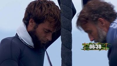 El caos televisivo de 'Supervivientes 2025' obliga al director de Cuarzo TV a dar explicaciones: "lo siento Juan, pero la emisión está quedando fatal" noticias imagen