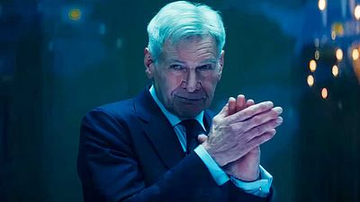 "Una película para la posteridad": calificada con 4,5 sobre 5, esta es la mejor película de Harrison Ford y el comienzo de un universo único noticias imagen