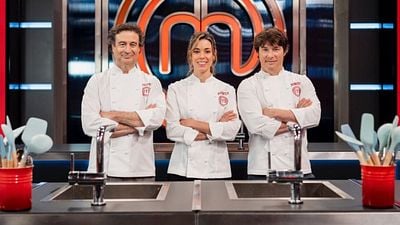 Movimiento sorpresa en RTVE: Fecha de estreno de 'MasterChef 14' con un cambio que agradecerán los espectadores noticias imagen